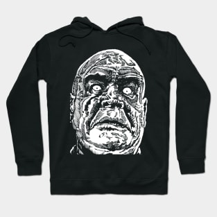 Plan 9 From Outer Space Hoodie